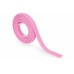 Zuru Mayka Toy Block Tape 2m/6.5ft 2 Stud Removable Reuse Cut Build Shape Pink Zuru Mayka Toy Block Tape 2m/6.5ft 2 Stud Removable Reuse Cut Build Shape Pink