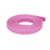Zuru Mayka Toy Block Tape 2m/6.5ft 2 Stud Removable Reuse Cut Build Shape Pink Zuru Mayka Toy Block Tape 2m/6.5ft 2 Stud Removable Reuse Cut Build Shape Pink