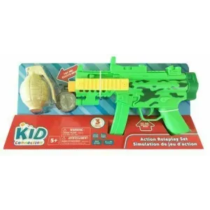 Kid Connection Action Roleplay Set Kid Connection Action Roleplay Set