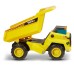 Tonka Power Movers Dump Truck Toy Vehicle Yellow 12 Tonka Power Movers Dump Truck Toy Vehicle Yellow 12