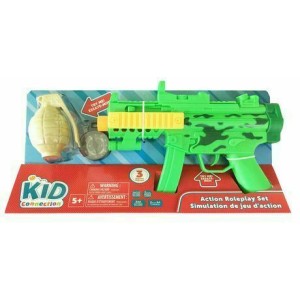 Kid Connection Action Roleplay Set