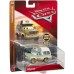 Disney Pixar Cars Roscoe Thunder Hollow Deluxe 2020 Cracked On Retail Box Disney Pixar Cars Roscoe Thunder Hollow Deluxe 2020 Cracked On Retail Box