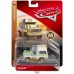 Disney Pixar Cars Roscoe Thunder Hollow Deluxe 2020 Cracked On Retail Box Disney Pixar Cars Roscoe Thunder Hollow Deluxe 2020 Cracked On Retail Box