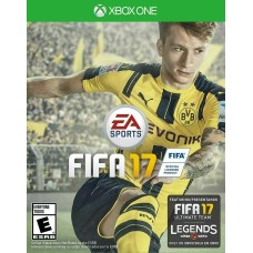 Ea Sports Fifa 17 Xbox One Xb1 Ae Sports Esrb E Mint Condition Ea Sports Fifa 17 Xbox One Xb1 Ae Sports Esrb E Mint Condition