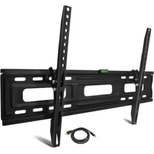 Tilting TV Wall Mount For 24-84 TVs With HDMI Cable UL Certified - ONA16TM013E
