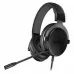 Blackweb Premium Wired Gaming Headset - Immerse in Ultimate Gaming Audio