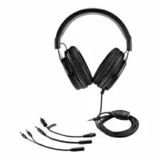Blackweb Premium Wired Gaming Headset - Immerse in Ultimate Gaming Experience