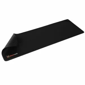 Blackweb Non-slip Gaming Mouse Pad Black Size Xxl 920 Mm X 300 Mm X 3 Mm