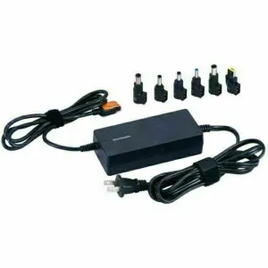 Blackweb Universal Laptop Charger 90 Watt Bwa18ho020 Openbox