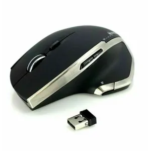 Blackweb Multi-task Mouse Advanced Bluetrace Adjustable Dpi Settings