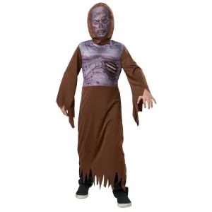 Seasons Live Undead Boy Costume Halloween Medium (8-10)