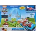 PAW PATROL Marshall ULTIMATE FIRE RESCUE SET Nickelodeon Spin Master Kids Toys