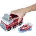 PAW PATROL Marshall ULTIMATE FIRE RESCUE SET Nickelodeon Spin Master Kids Toys