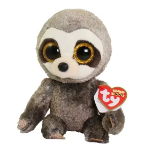 TY Beanie Boos DANGLER The Sloth 6