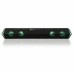 Blackweb Gaming Soundbar 25 Inches 52w Colour Changing Led Remote Control