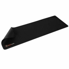 Blackweb Non-slip Gaming Mouse Pad Black Size Xxl 920 Mm X 300 Mm X 3 Mm Blackweb Non-slip Gaming Mouse Pad Black Size Xxl 920 Mm X 300 Mm X 3 Mm