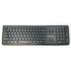 Blackweb Wireless Silent Keyboard Low Profile Quiet-touch Keys (bwa19ho007c) Blackweb Wireless Silent Keyboard Low Profile Quiet-touch Keys (bwa19ho007c)