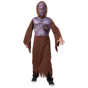 Seasons Live Undead Boy Costume Halloween Small (4-6)