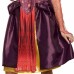 Disney's Hocus Pocus Adult Deluxe Sarah Halloween Costume Exclusive Small (4-6) Disney's Hocus Pocus Adult Deluxe Sarah Halloween Costume Exclusive Small (4-6)