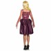 Disney's Hocus Pocus Adult Deluxe Sarah Halloween Costume Exclusive Small (4-6) Disney's Hocus Pocus Adult Deluxe Sarah Halloween Costume Exclusive Small (4-6)
