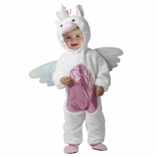 Halloween Baby's Infants & Toddlers Unicorn Plush Costume 6-12 Months Halloween Baby's Infants & Toddlers Unicorn Plush Costume 6-12 Months