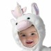 Halloween Baby's Infants & Toddlers Unicorn Plush Costume 6-12 Months Halloween Baby's Infants & Toddlers Unicorn Plush Costume 6-12 Months