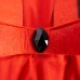Halloween Adult Women Costume Red Hot Devil Dress With Headband Medium M(8-10) Halloween Adult Women Costume Red Hot Devil Dress With Headband Medium M(8-10)