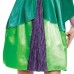Disney's Hocus Pocus Adult Deluxe Wini Sanderson Halloween Costume Medium(8-10) Disney's Hocus Pocus Adult Deluxe Wini Sanderson Halloween Costume Medium(8-10)