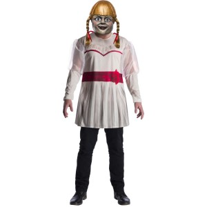 Rubie's Annabelle Comes Home Mens Halloween Costume Medium(32-34)