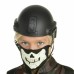 Boys Skull Commando Soldier 5 Piece Halloween Costume Size Small(4-6) Boys Skull Commando Soldier 5 Piece Halloween Costume Size Small(4-6)