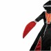 Girl Puritan Witch Fancy Dress Halloween Costume Medium(8-10) Girl Puritan Witch Fancy Dress Halloween Costume Medium(8-10)