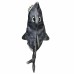 Dog Shark Halloween Costume Pet Medium Size Dogs One-piece Costume