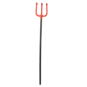 Way To Celebrate Devil's Pitchfork Trident Halloween Costume Accessory Kids