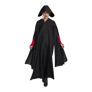 Halloween Costume Women's Dark Handmaiden Medium M (8-10)