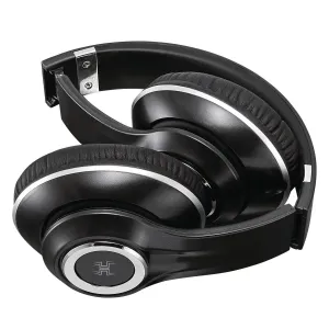 Blackweb Studio Wired Headphones-noise Isolating- Tangle Resistant Cord
