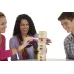 Jenga Classic Tower Game Stacking Wooden Falling Tumble Blocks HasBrow