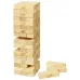 Jenga Classic Tower Game Stacking Wooden Falling Tumble Blocks HasBrow