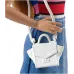 Barbie Fashionista With 11 Different Accessories Includes Doll Shoes Bags & More