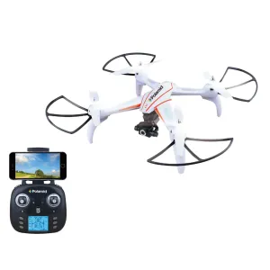 Polaroid Pl3100 Wi-fi 720p Live Broadcast Drone Open Box