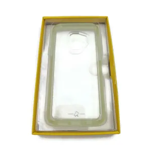 Otterbox Symmetry Series Hybrid Hard Case For Samsung Galaxy S9 - Clear/glitter 