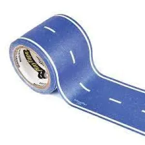 Play Tape Blue Road - Fun That Sticks! - 2