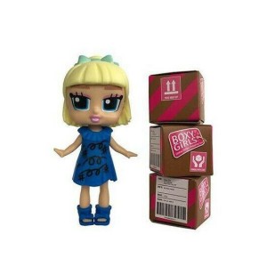 Mini Boxy Girls Unbox Ellie Fun! 3 Mini Boxes With 3 Mini Surprise Boxes