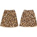 Cheetah Cutie Girls Kids Halloween Costume Multi Extra Large Xl 14-16 Cheetah Cutie Girls Kids Halloween Costume Multi Extra Large Xl 14-16