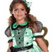 Halloween Girls' Wind Up Doll Costume S Small 4-6 Halloween Girls' Wind Up Doll Costume S Small 4-6