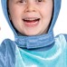 Haloween Costume Stitch Jumpsuit Toddler And Character Hood Blue 3-4t Haloween Costume Stitch Jumpsuit Toddler And Character Hood Blue 3-4t