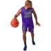 Space Jam Unisex Men's L Women's Xl Halloween Costume Goon Squad Jersey L Xl Space Jam Unisex Men's L Women's Xl Halloween Costume Goon Squad Jersey L Xl