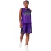 Space Jam Unisex Men's L Women's Xl Halloween Costume Goon Squad Jersey L Xl Space Jam Unisex Men's L Women's Xl Halloween Costume Goon Squad Jersey L Xl