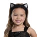 Palamon Halloween Girls Toddlers' Kitty Cat Costume With Headpiece Size 2t Palamon Halloween Girls Toddlers' Kitty Cat Costume With Headpiece Size 2t