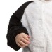 Halloween Baby's Panda Plush Costume 6-12 Months Halloween Baby's Panda Plush Costume 6-12 Months