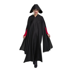 Halloween Costume Women's Dark Handmaiden Medium M (8-10)
